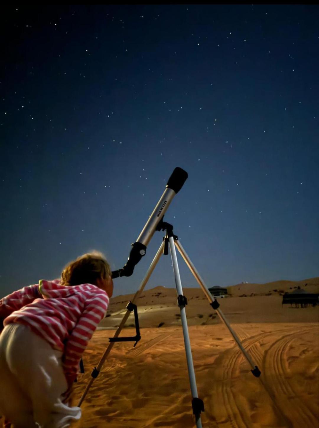 Hamood Desert Private Camp Al Wāşil Exterior foto