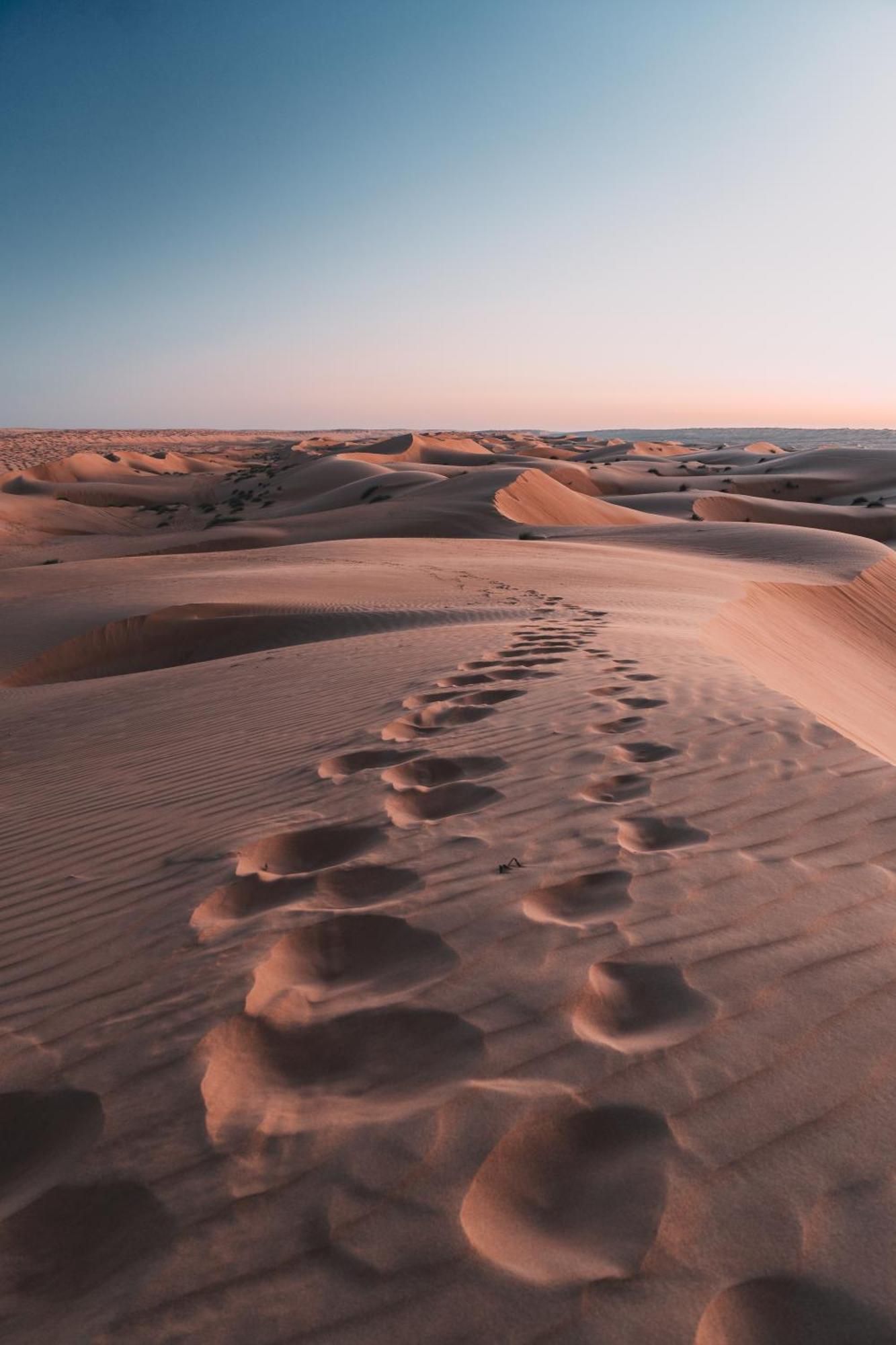 Hamood Desert Private Camp Hotel Al Wāşil Exterior foto